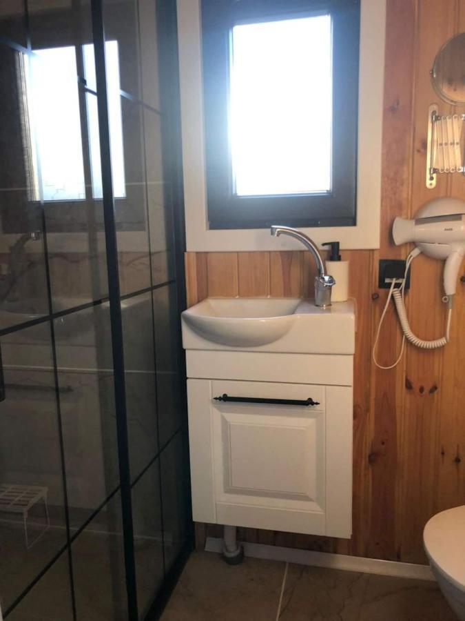 Radika Datca Kızlanköy Εξωτερικό φωτογραφία