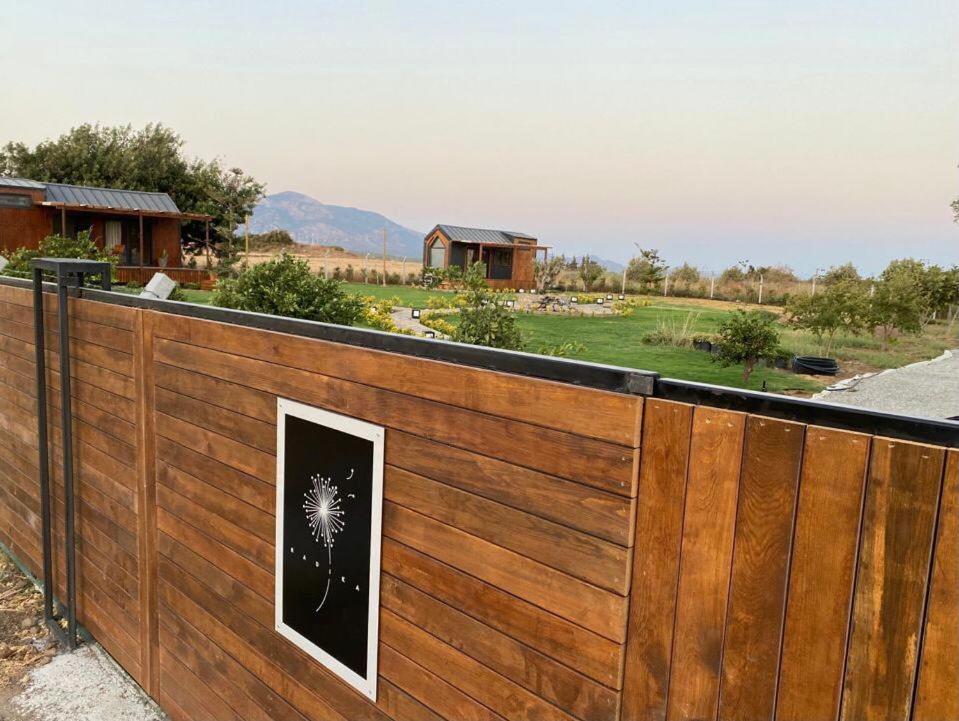 Radika Datca Kızlanköy Εξωτερικό φωτογραφία